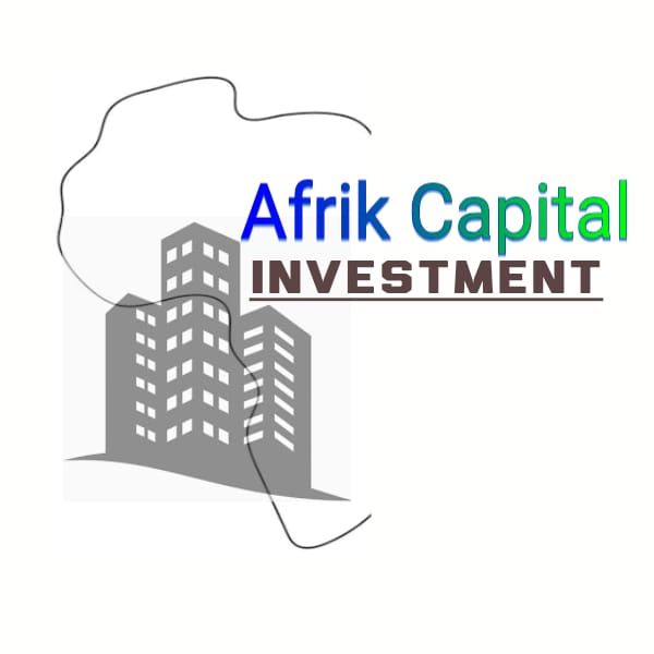 Afrik Logo